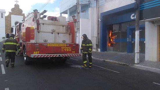 Cortesia ao TNH1 / Petrúcio Júnior