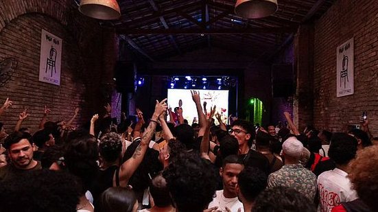 Imagem Maceió Pop Festival: evento no Jaraguá, neste sábado, com a presença de 18 DJ’s e performers