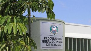 Concurso ofertou 15 vagas para o cargo de procurador do Estado | Foto: Arquivo / Agência Alagoas