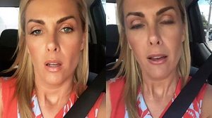 Ana Hickmann | Reprodução