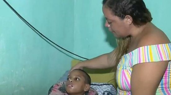 Imagem Equatorial e Sima devem pagar 2,5 salários mínimos por mês à mãe de criança eletrocutada, determina Justiça