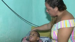 Imagem Equatorial e Sima devem pagar 2,5 salários mínimos por mês à mãe de criança eletrocutada, determina Justiça