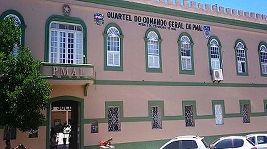 Imagem Ordem de serviço para reforma do Quartel do Comando-Geral da PM será assinada nesta 3ª