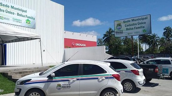 Secom Maceió