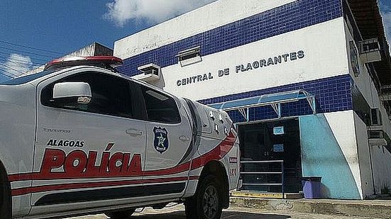 O caso será investigado pela Central de Flagrantes | Foto: Arquivo TNH1