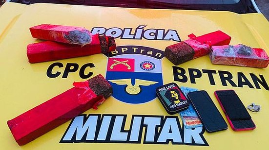 Ascom Polícia Militar