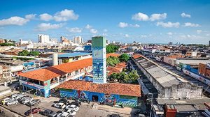 Imagem Veja como vão funcionar mercados, shopping popular e Sine no carnaval