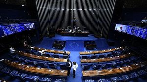 Agência Senado