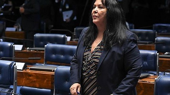 De autoria de Rose de Freitas, o projeto insere o reaproveitamento de rejeitos e a busca de novas tecnologias entre os objetivos da política nacional de segurança de barragens. | Foto: Jefferson Rudy/Agência Senado