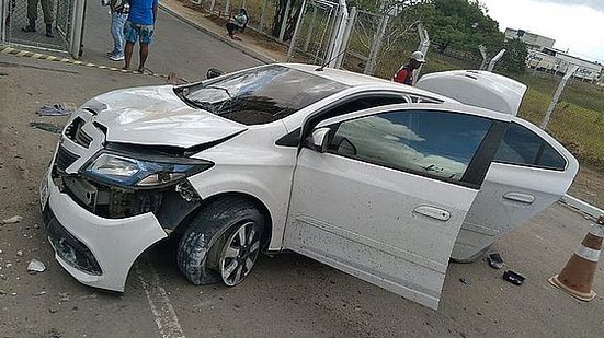 Imagem Morre homem que foi atropelado enquanto fazia caminhada na BR-104, em Maceió