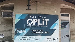 Polícia Civil | Foto: Assessoria