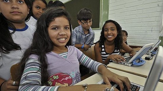 No Brasil, o evento é realizado pelos Correios e desenvolvido em três fases | Foto: Marcello Casal jr/Agência Brasil