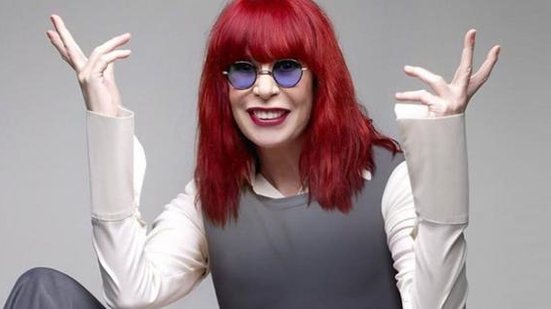 Imagem Rita Lee, rainha do rock brasileiro, morre aos 75 anos