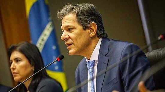 Diogo Zacarias / Ministério da Fazenda