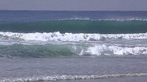 Imagem Inverno começa com alerta de ondas de até 4m e ventos fortes no litoral de Alagoas