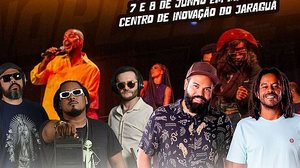 Imagem Festival Cena Nordeste desembarca em Maceió para mais dois dias de intercâmbio cultural