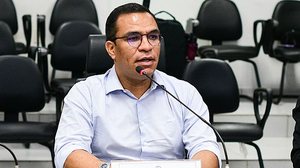 Vitor Pereira - sec. de Governo | Agência Alagoas