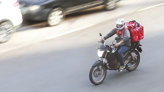 Proposta foi aprovada pela Comissão de Viação e Transportes da Câmara | Foto: Marcelo Camargo / Agência Brasil