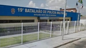 Reprodução/Google Street View