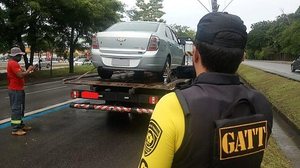 SMTT intensifica fiscalizações para coibir o transporte clandestino em Maceió | Assessoria