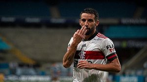 Alexandre Vidal/Flamengo