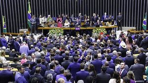 Marina Ramos/Câmara dos Deputados