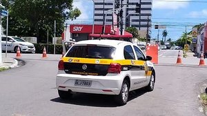 Imagem Rua Tereza de Azevedo terá trânsito modificado para estudos nesta quinta