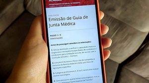 Imagem Detran/AL: guia da junta médica passa a ser emitida online