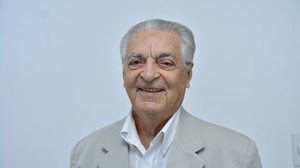 Imagem Trajetória de sucesso: empresário José Guido completa 90 anos