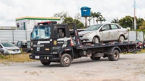 Imagem Integração entre SMTT e Polícia Civil recupera veículos furtados em Maceió