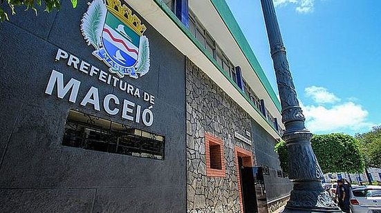 Secom Maceió