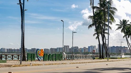 Felipe Brasil / Agência Alagoas