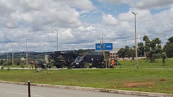 Reprodução/TV Globo