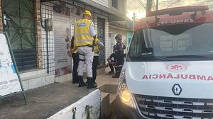 Ascom Ronda no Bairro