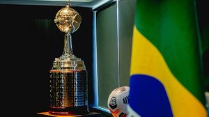 Divulgação / Conmebol