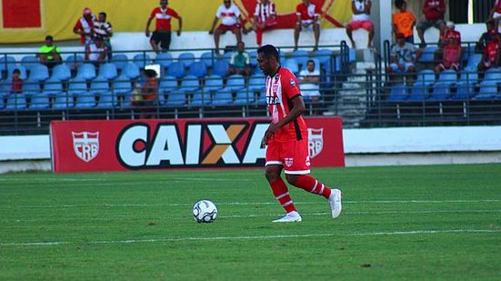 Douglas Araújo / Ascom CRB