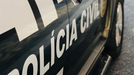 Homem foi preso ao receber dinheiro de padre, no sábado | Polícia Civil de Sergipe