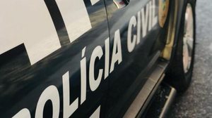 Homem foi preso ao receber dinheiro de padre, no sábado | Polícia Civil de Sergipe