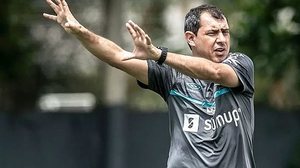 Ivan Storti / Santos FC