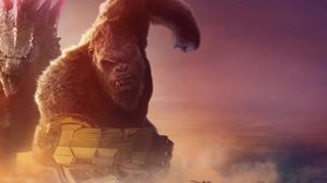 Imagem Cinema: 'Godzilla e Kong: O Novo Império' é a estreia da semana; veja o que está em cartaz