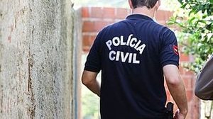 Assessoria Polícia Civil da Paraíba