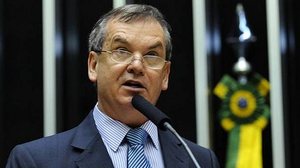 Deputado Rogério Peninha Mendonça (MDB-SC) | Diógenis Santos/Agência Câmara