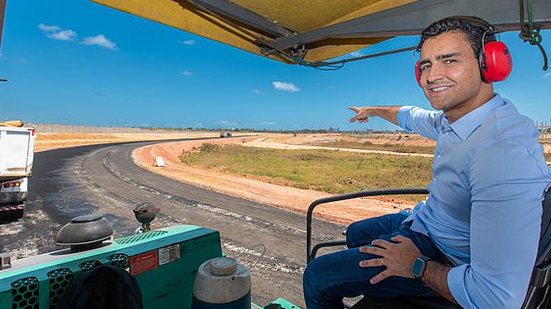 Foto: Divulgação/Secom Maceió