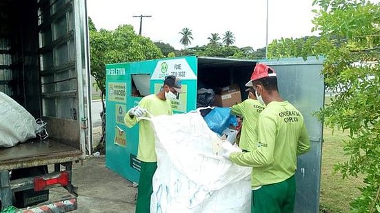 Divulgação / Secom Maceió