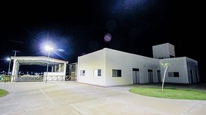 Centro Pesqueiro fica no bairro de Jaraguá | Secom Maceió