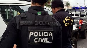 Imagem Concurso da Polícia Civil: mais de 43 mil fazem as provas neste domingo em Alagoas