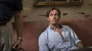 O ator Armie Hammer, conhecido pelos filmes Me Chame Pelo Seu Nome e Morte no Nilo | Reprodução