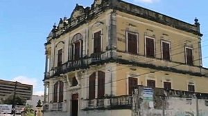 Museu Théo Brandão sofre com abandono | TV Pajuçara