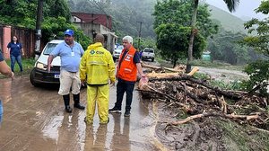 Reprodução/Prefeitura de Angra dos Reis