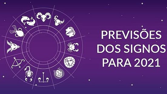 Imagem Cruzem os dedos: previsão de cada signo para 2021